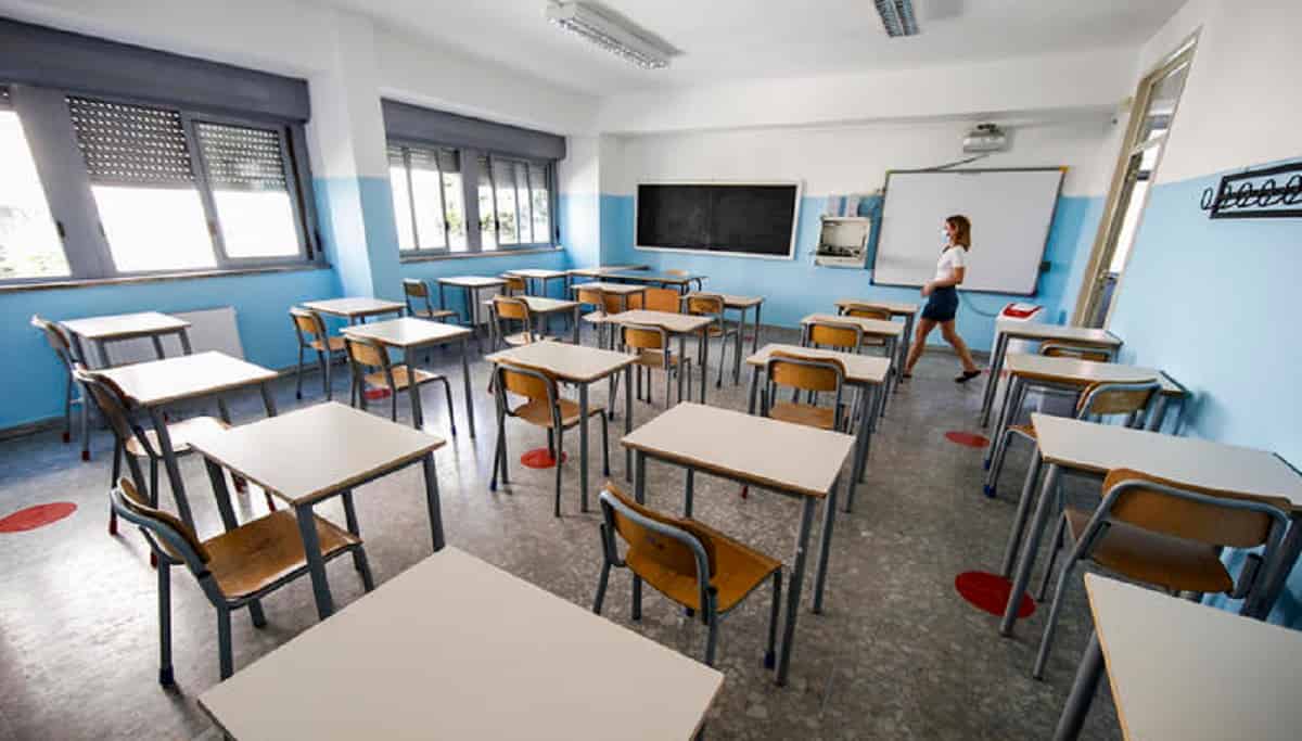 Riapertura delle scuole infiamma il web: oltre 4,5 milioni di conversazioni e 83 di interazioni