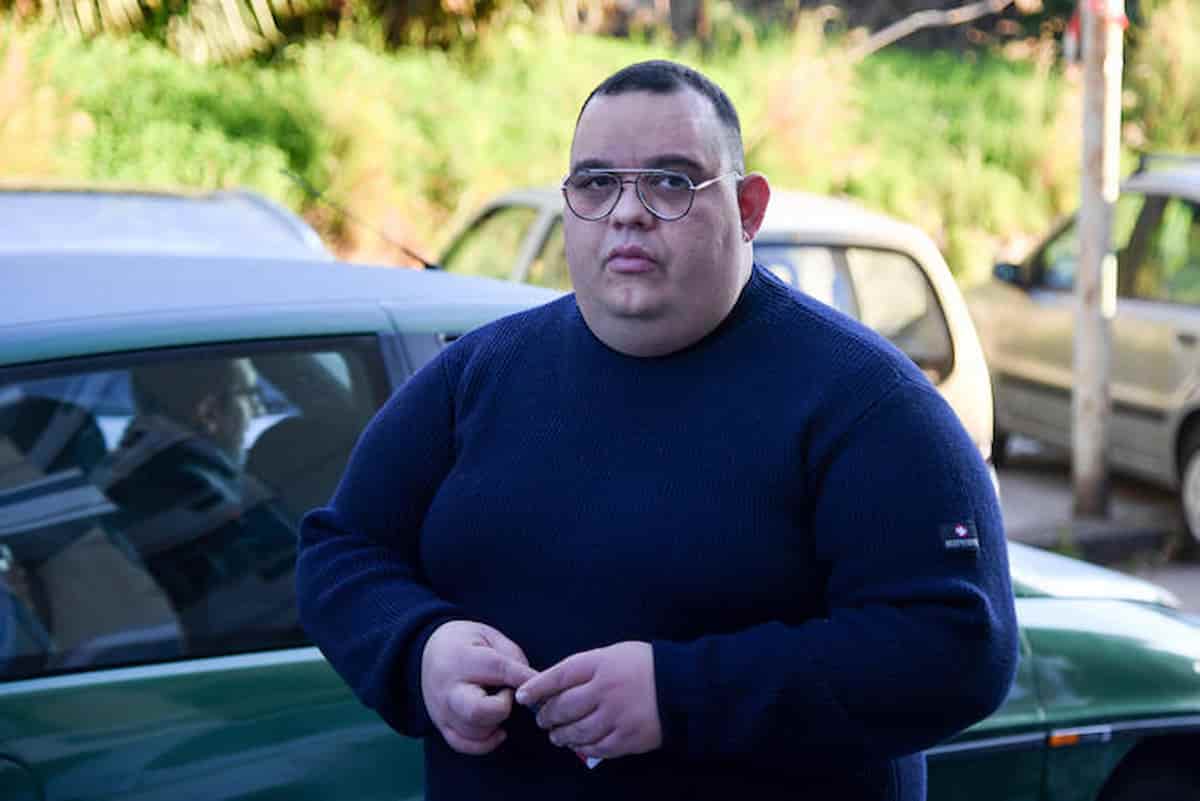 antonino speziale stadio