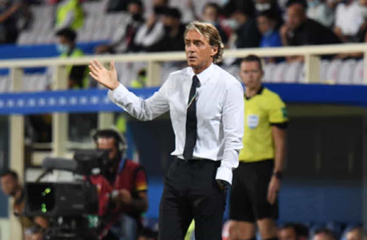 Svizzera-Italia: probabili formazioni, dove vedere la partita, classifica girone