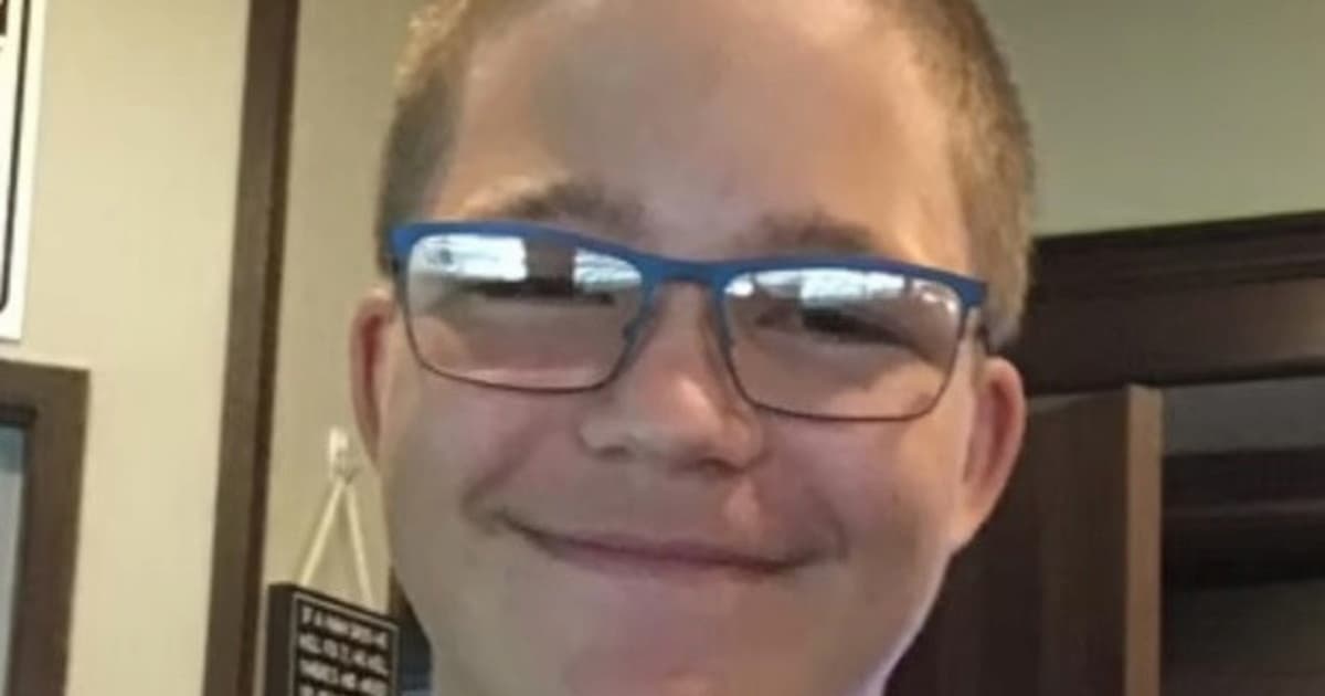 Texas stermina famiglia