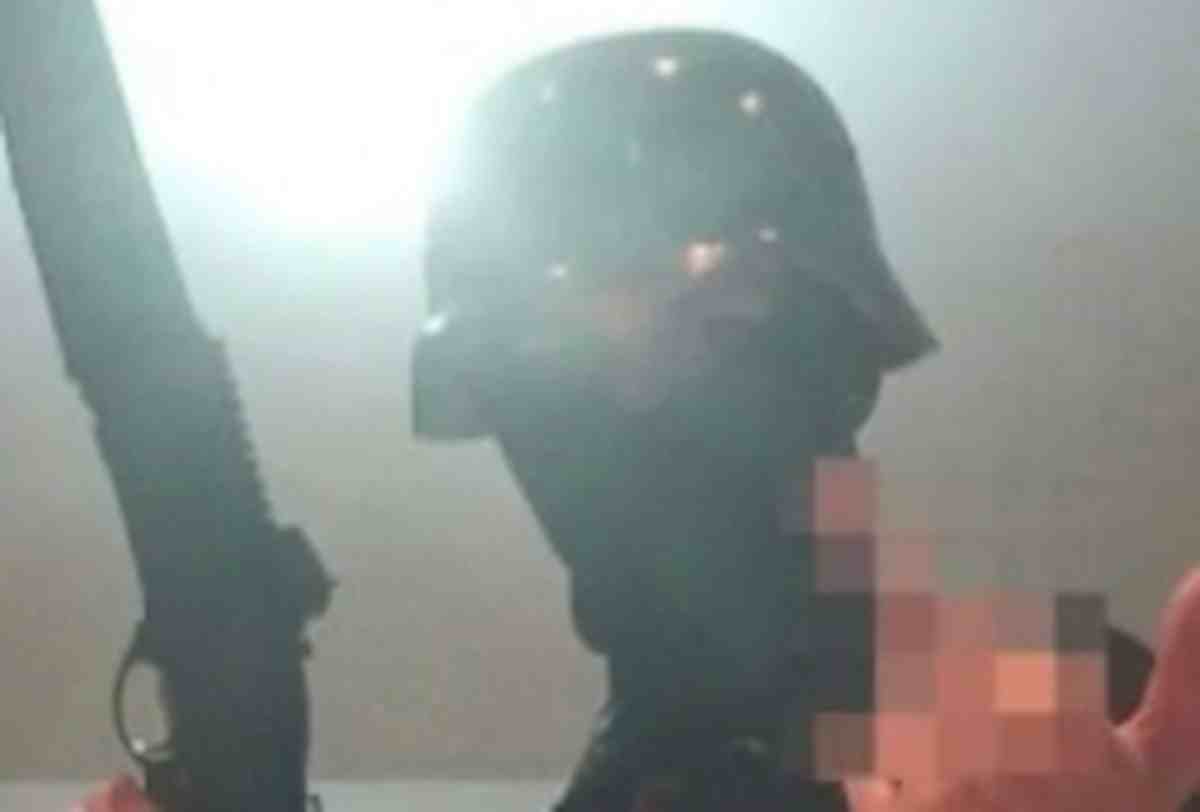 Timur Bekmansurov chi è il killer della sparatoria nell'università di Perm in Russia: "Non sono un terrorista, odio tutti"