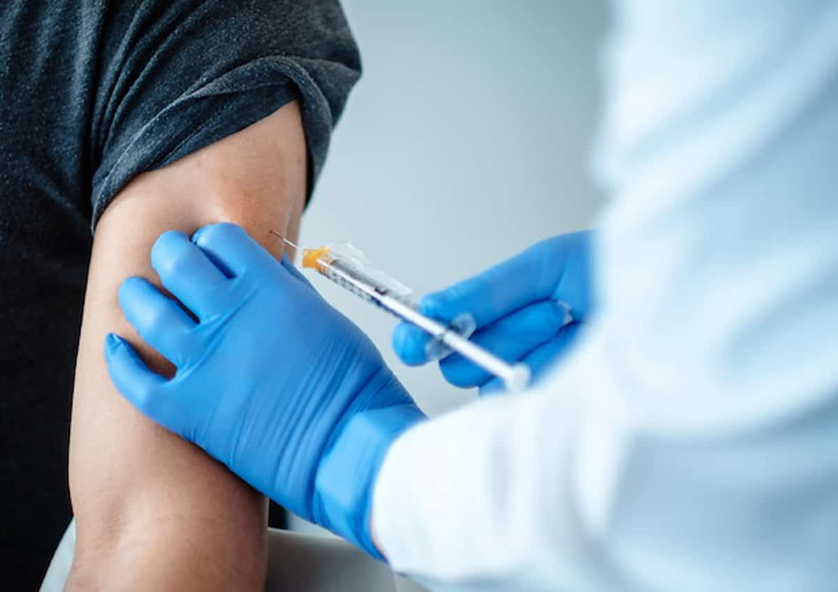 Covid vaccinati 40 milioni di italiani