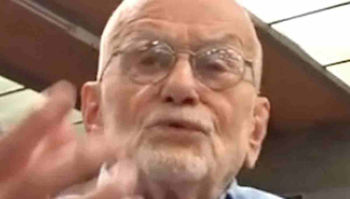 Carlo Vichi è morto a 98 anni, con la sua Mivar ha portato la tv nella casa degli italiani