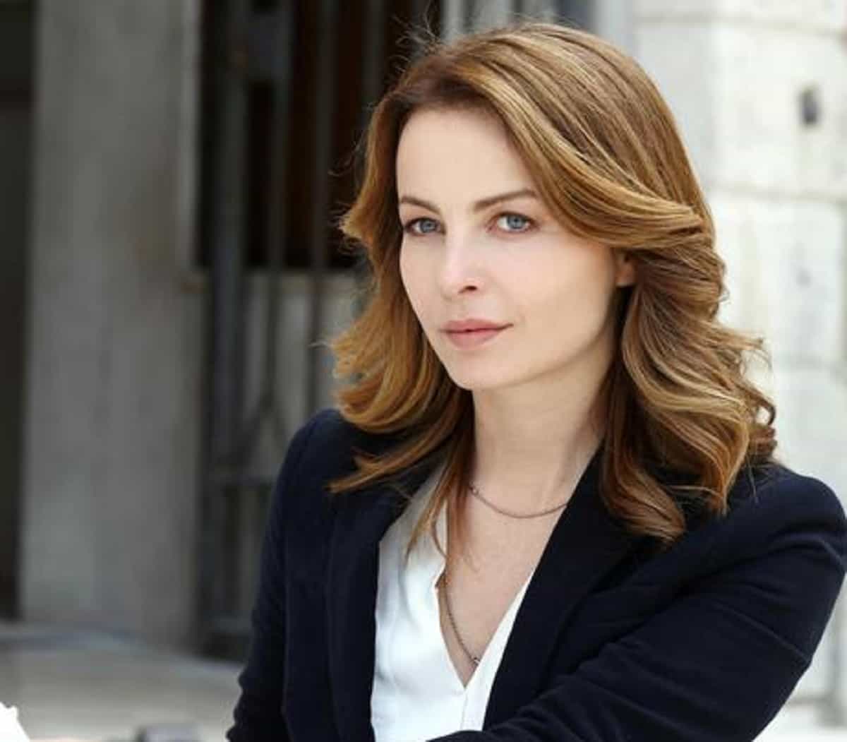 Violante Placido e la scena di sesso con George Clooney: "Vi dico come è andata..."