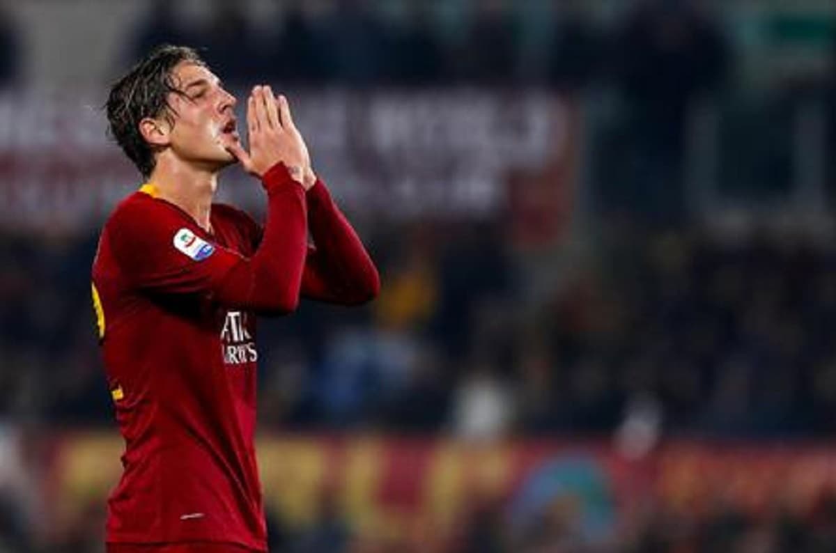 Zaniolo, Caterina Collovati: "Gesto volgare. Rischi di perderti come Mario Balotelli"