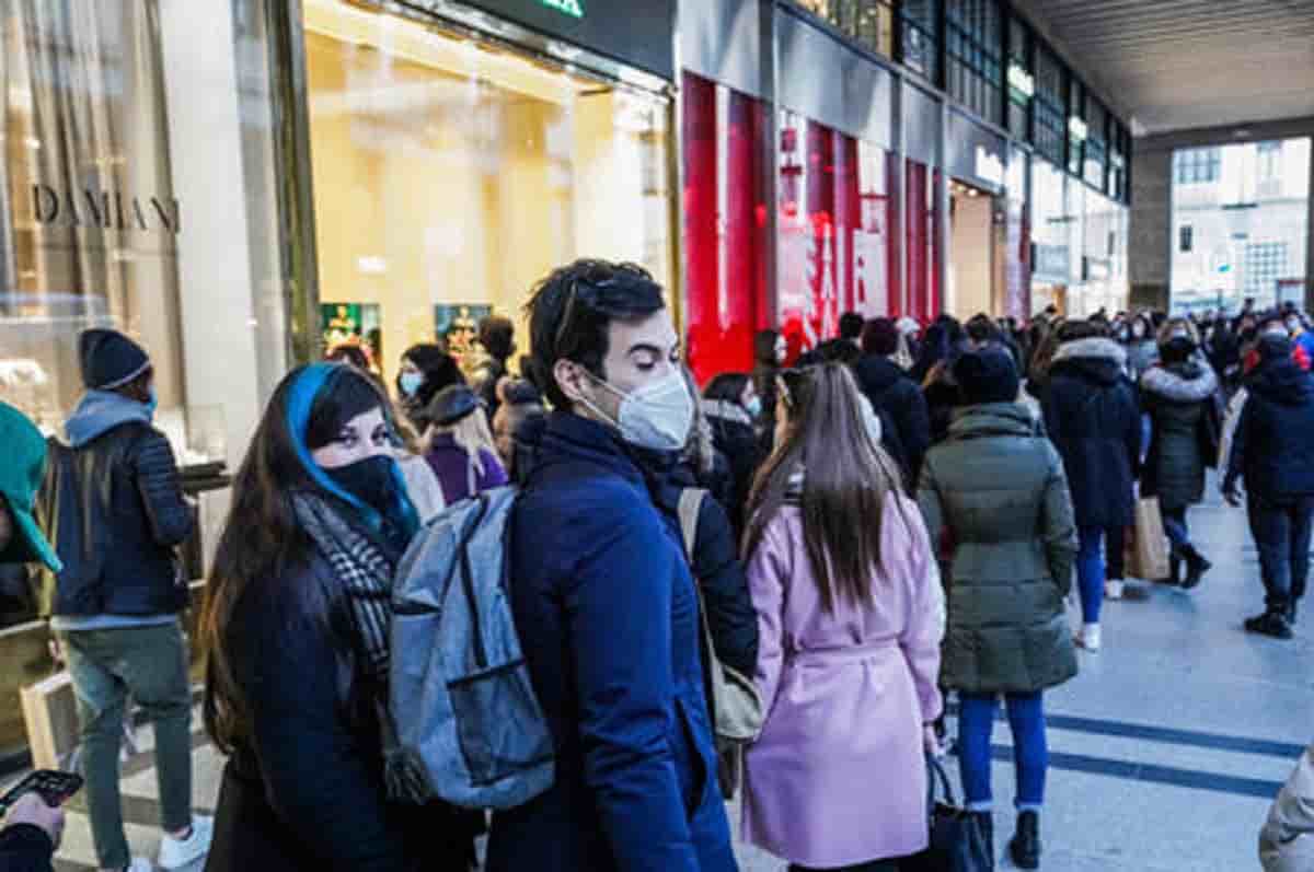 Regioni zona gialla da lunedì 13 settembre: quelle che rischiano di più oltre la Sicilia