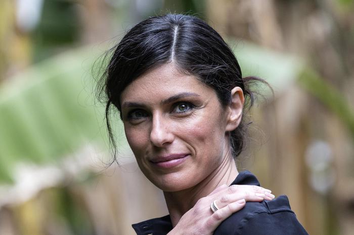 Anna Valle chi è, età, altezza, dove e quando è nata, marito, figli, vita privata, dove vive, Miss Italia, biografia e carriera