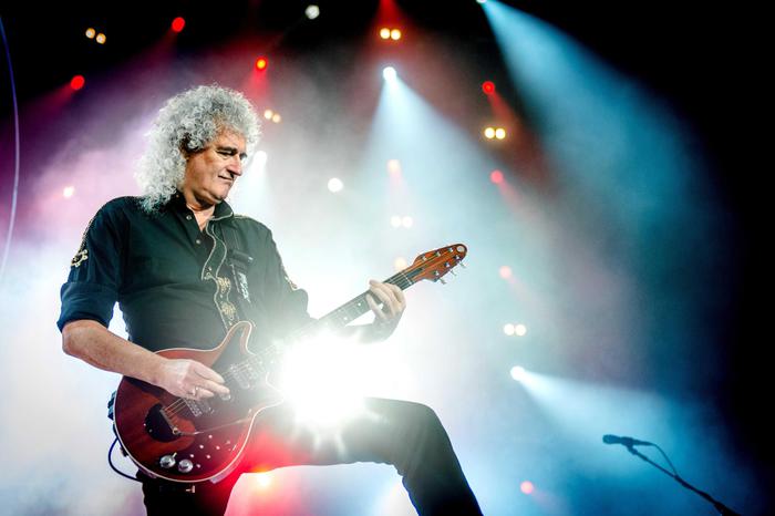 Brian May chi è, età, dove e quando è nato, Anita Dobson, figli, vita privata, dove vive, Queen, chitarra, Instagram, astrofisica, biografia e carriera