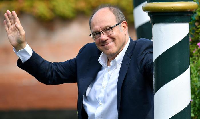 Carlo Verdone chi è, età, dove e quando è nato, moglie, figli, vita privata, dove vive, Instagram, laurea, film, biografia e carriera
