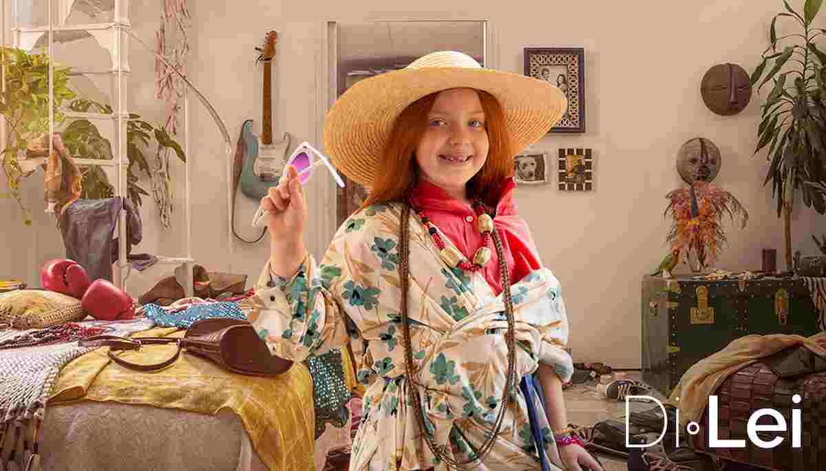 DiLei, il nuovo spot del magazine femminile più letto d'Italia: "Qualsiasi sia il tuo stile, noi ti capiamo"