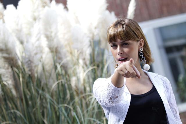 Fatima Trotta chi è, età, altezza, dove e quando è nata, Luigi De Falco, vita privata, Instagram, dove vive, biografia e carriera