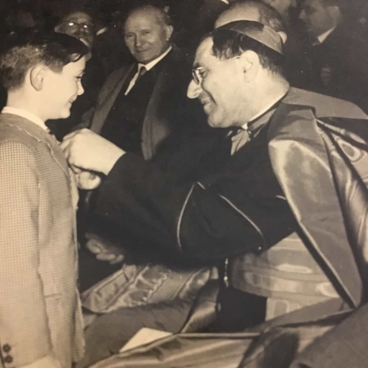 Papa che non ci fu, il mistero del card. Giuseppe Siri: aveva già il nome, Gregorio XVII, preferì restare a Genova