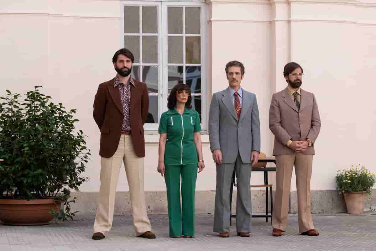 Il Collegio su Rai2: quando inizia, chi sono i concorrenti, come funziona il docu-reality