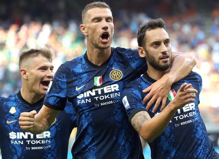 Inter-Sheriff, streaming e diretta tv: dove vedere la partita di Champions League (data e orario)