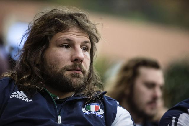 Martín Castrogiovanni chi è, età, dove e quando è nato, Giulia Candiago, Daniela Marzulli, vita privata, malattia, Tú sí que vales, biografia e carriera