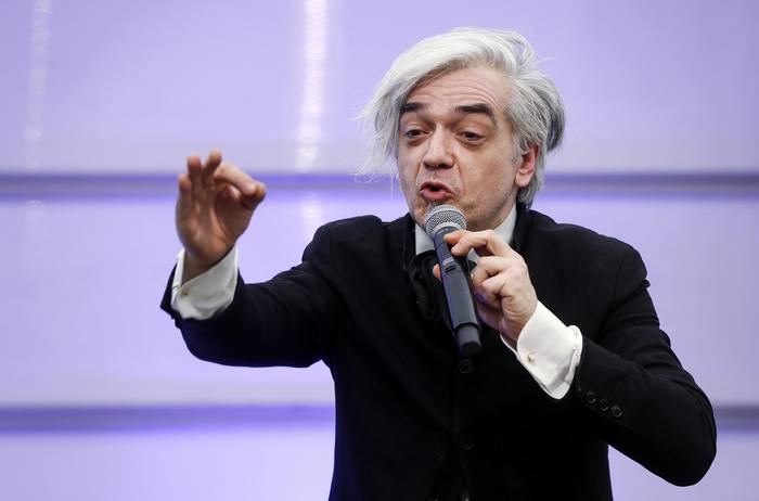Morgan chi è, età, dove e quando è nato, Alessandra Cataldo, moglie, figli, vita privata, Instagram, dove vive, biografia e carriera