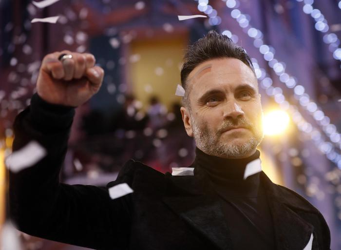 Nek chi è, età, dove e quando è nato, vero nome, Patrizia Vacondio, figli, vita privata, incidente, dove vive, Instagram, biografia e carriera