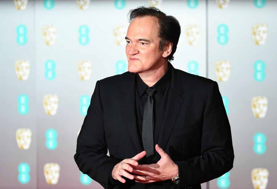 Quentin Tarantino chi è, età, altezza, dove e quando è nato, moglie, figli, vita privata, dove ha studiato, dove vive, film, biografia e carriera