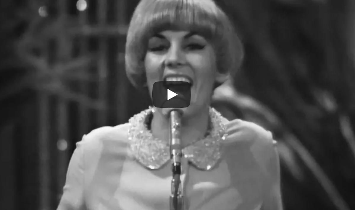 Caterina Caselli, il documentario "Una vita, 100 vite" su Casco d'Oro alla Festa del Cinema di Roma