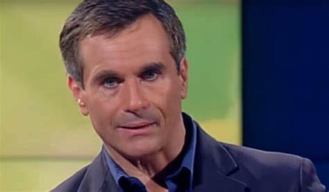 Valerio Rossi Albertini chi è, età, dove e quando è nato, moglie, figli, vita privata, dove vive, Ballando con le stelle, attività scientifica e divulgativa, biografia e carriera