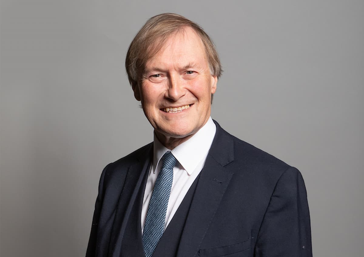 david amess accoltellato