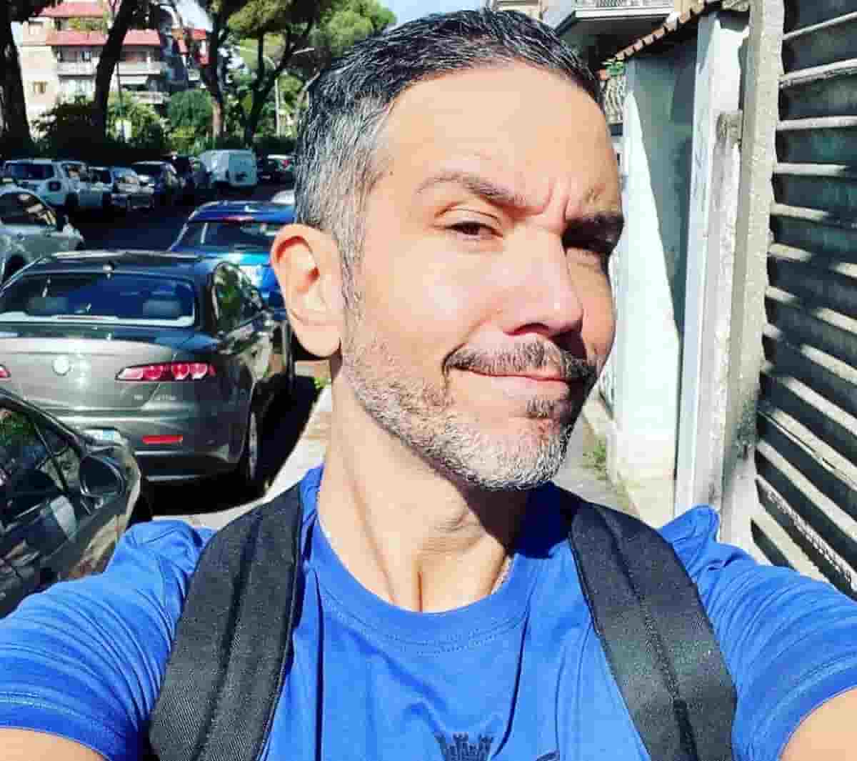 Antonio Mezzancella, chi è, dove e quando è nato, età, vita privata, moglie, figli, Tale e quale show