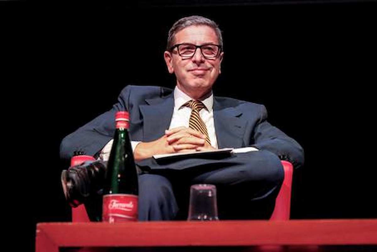 Antonio Monda chi è: età, cv, moglie, vita privata, libri dello scrittore e direttore della Festa del Cinema di Roma