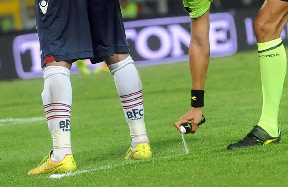 Arbitro di 18 anni preso a pugni durante partita di Prima Categoria: ricoverato in ospedale