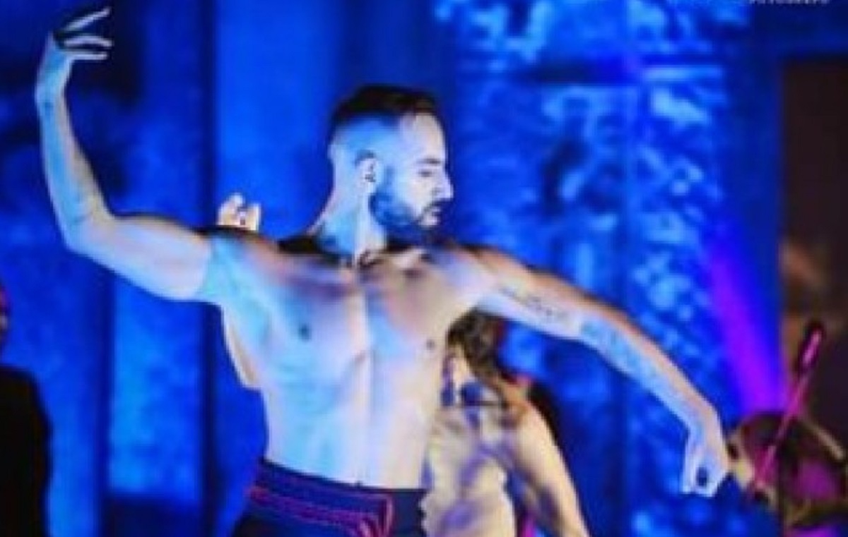 Antonio, Nicolas e Giampiero: chi sono i tre ballerini italiani morti nello schianto nel deserto