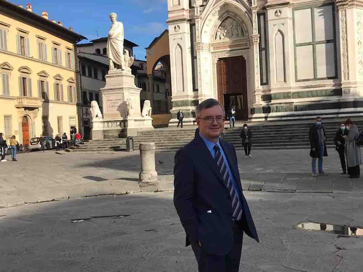 Alessandro Barbero donne