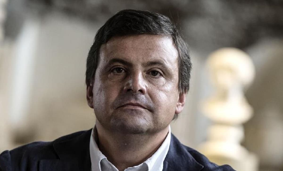 Carlo Calenda chi è: età, vita privata, genitori, moglie, partito, carriera e sindaco di Roma