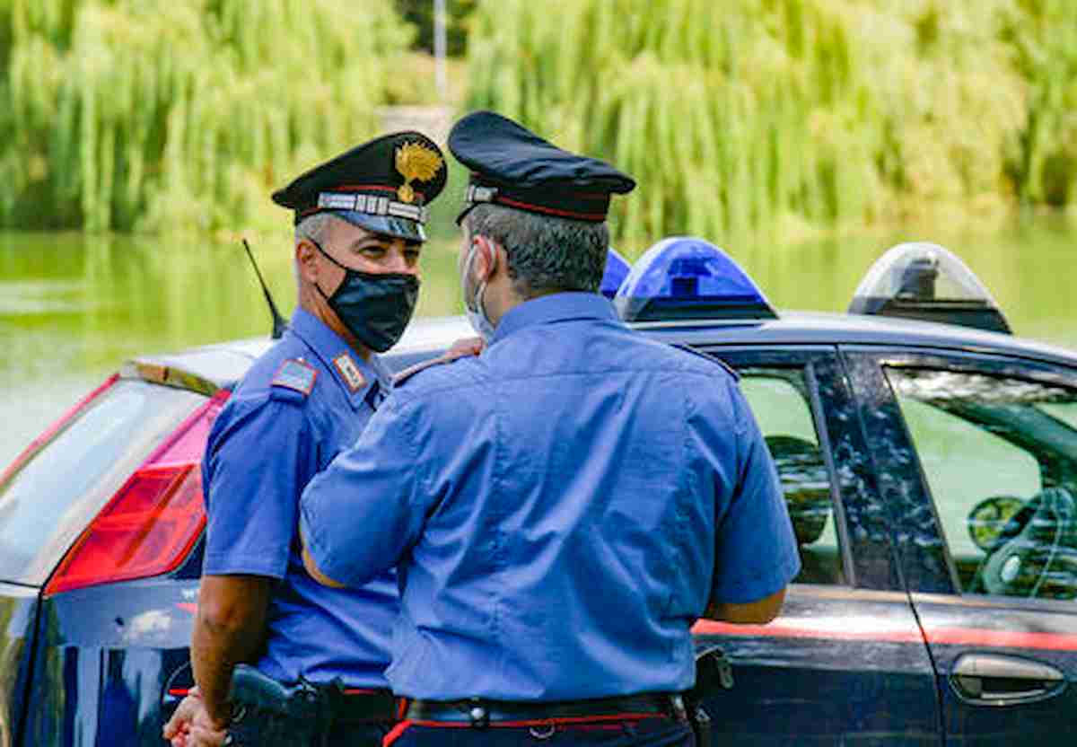 Lucrezia Di Prima scomparsa a San Giovanni La Punta è morta: è stato il fratello a far trovare il corpo