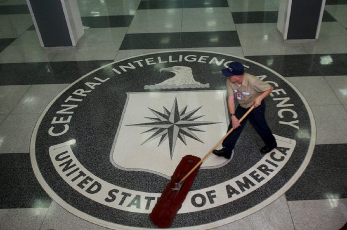 Cia, avviso a tutte le "stazioni": "Troppi dei nostri agenti sul campo eliminati"