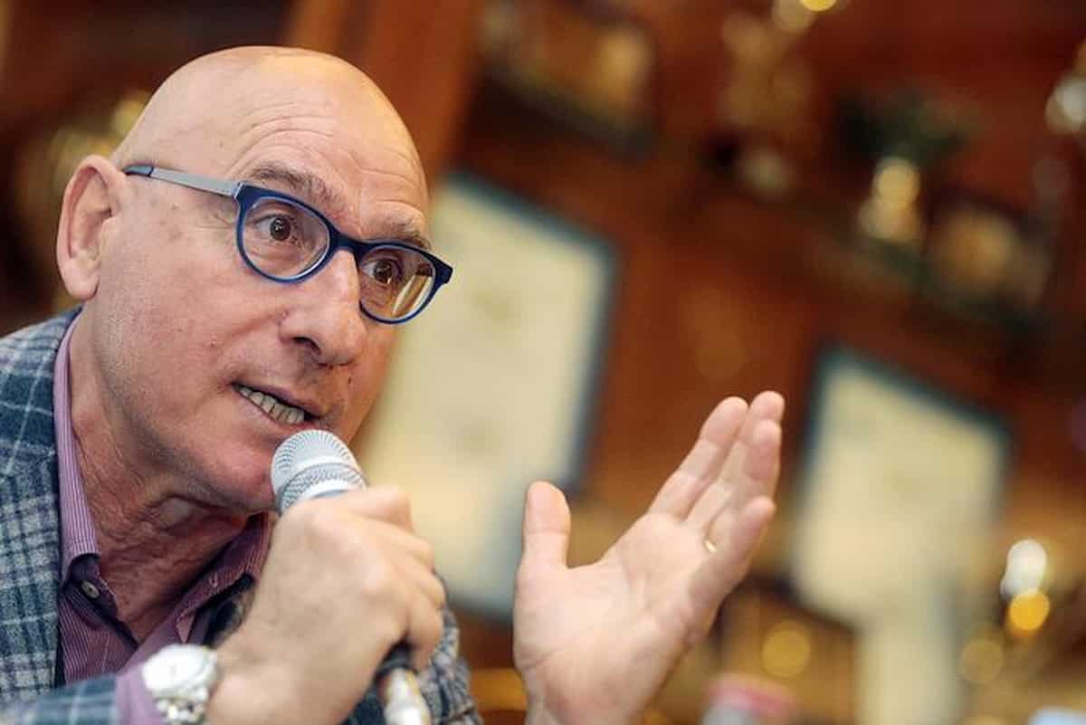 Ciccio Graziani chi è