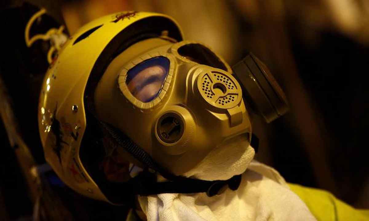 Cina testava armi batteriologiche e nucleari su cavie umane negli anni '60. Le rivelazioni di un disertore