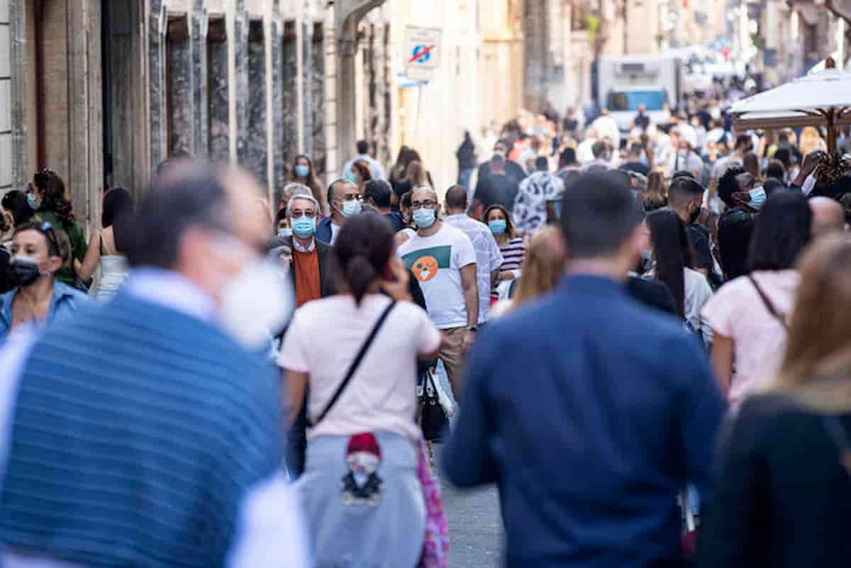 coronavirus bollettino 30 ottobre