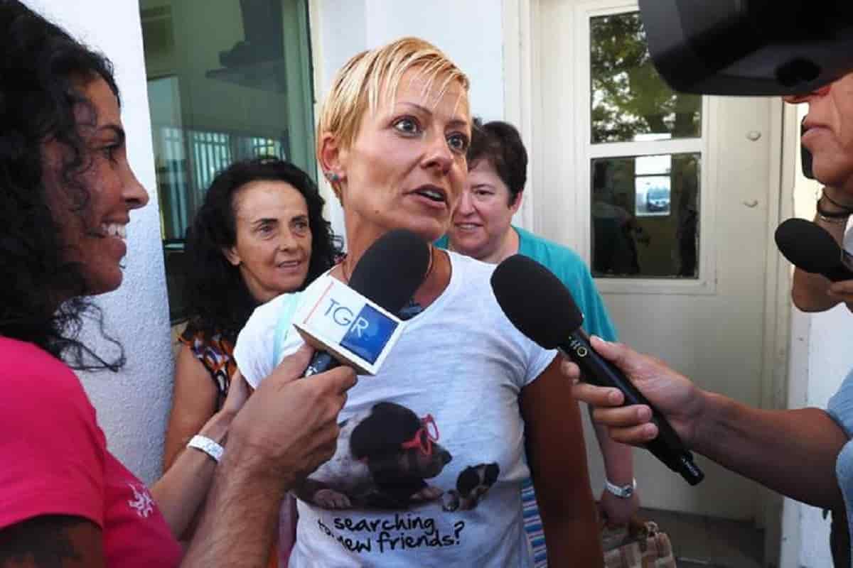 Daniela Poggiali, l'infermiera "killer" di Lugo che non ha ucciso nessuno: assolta due volte