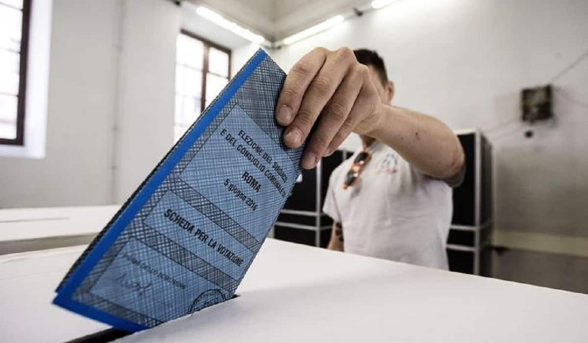 Astensionismo? Autoriforma del suffragio universale