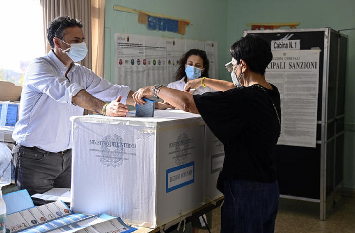 Pd, una vittoria che dà alla testa. L'abbaglio di Letta: elettorati Pd-M5S fusi. No, elettorato M5S squagliato