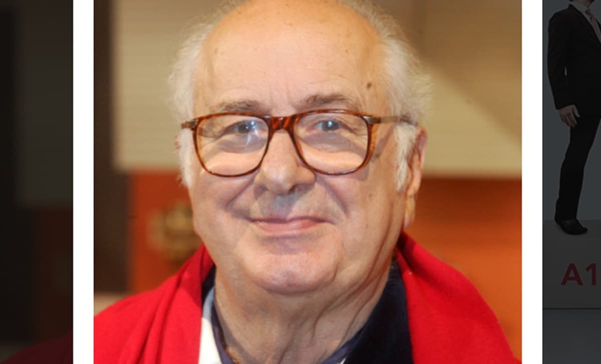Elio Pandolfi morto a 95 anni, era attore e storico doppiatore del programma Carosello
