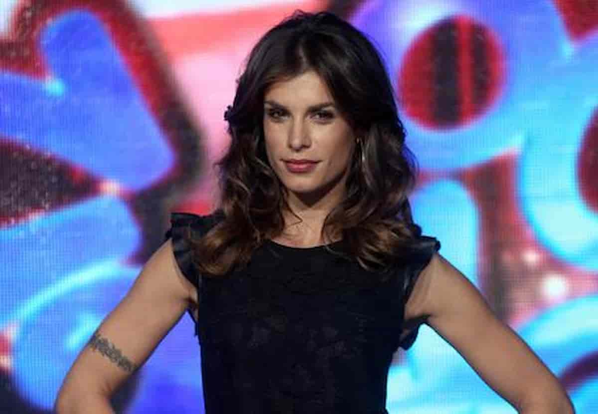 Elisabetta Canalis, chi è, dove e quando è nata, età, George Clooney, Christian Vieri, il marito Brian Perri, vita privata