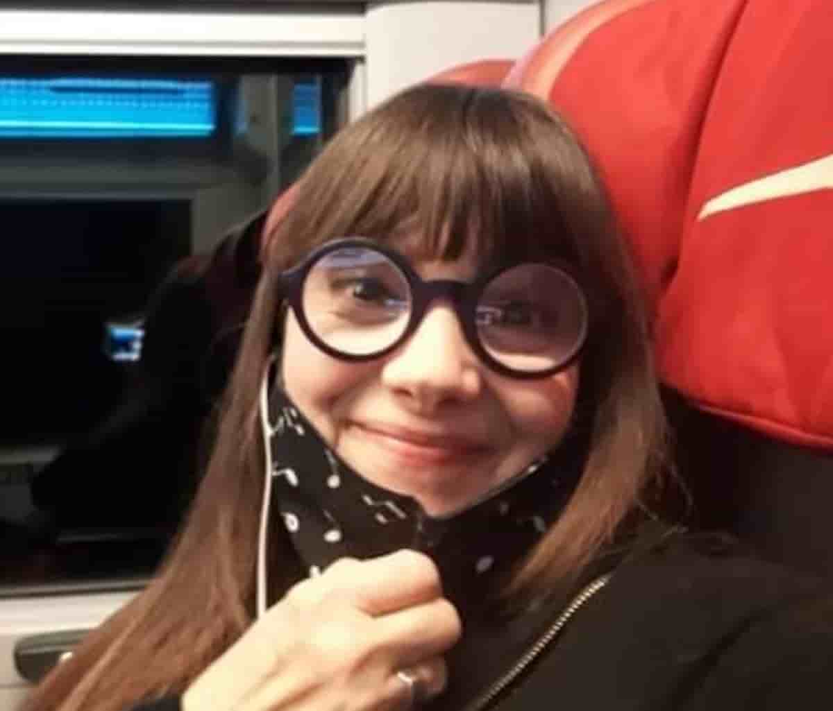 Elisabetta Viviani, chi è, dove e quando è nata, età, vita privata, figli, compagno, tv, Sanremo