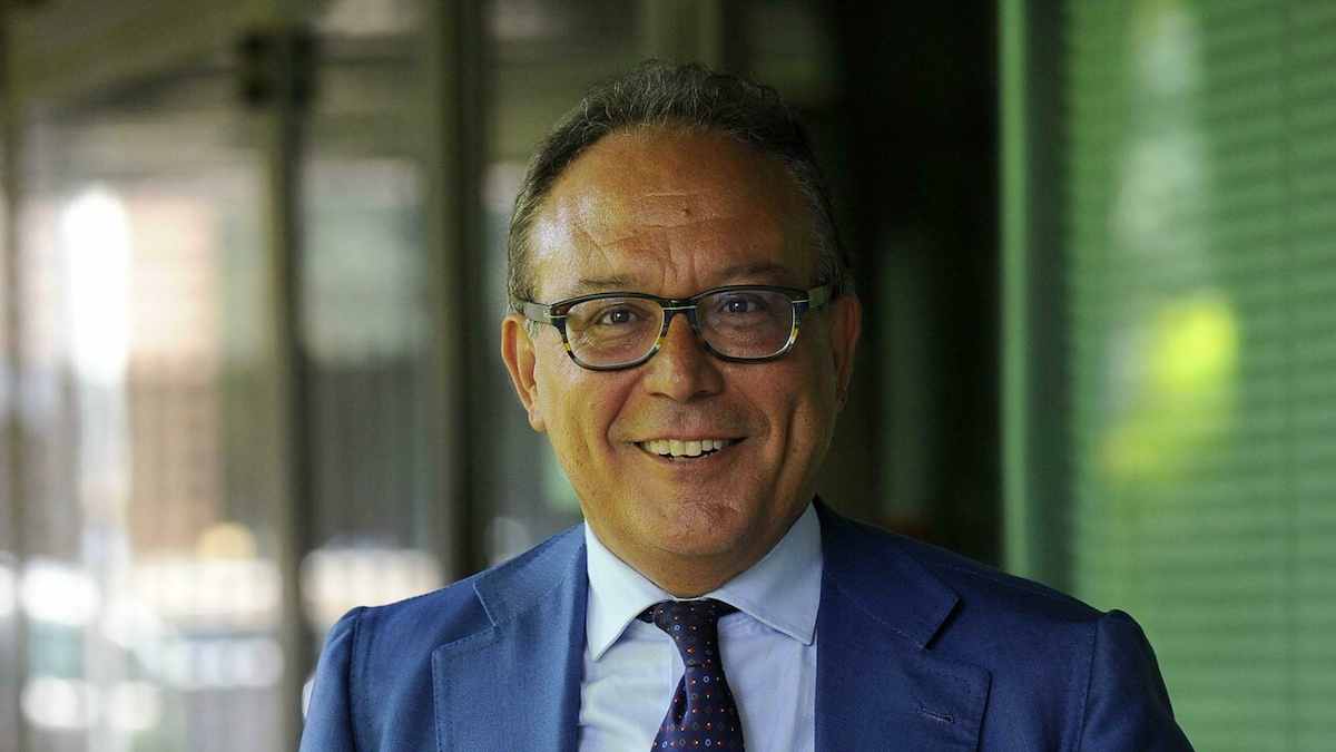 enrcio varriale, ansa