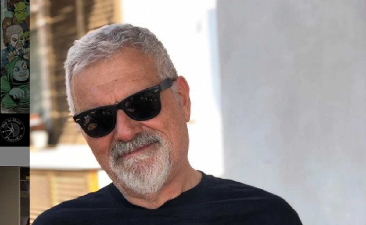 fabio frizzi instagram