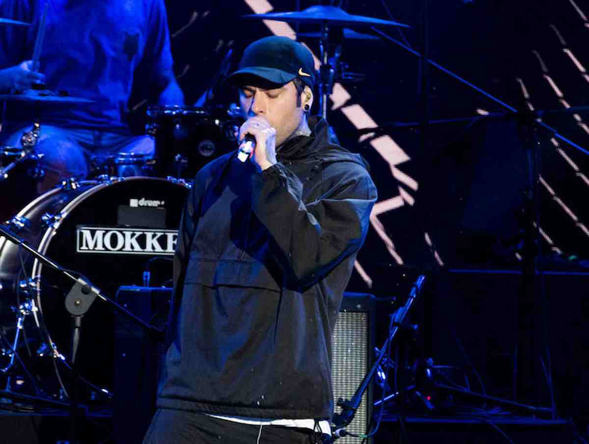 Fedez torna in Rai: il rapper da Fabio Fazio dopo la polemica sul Concertone del Primo Maggio