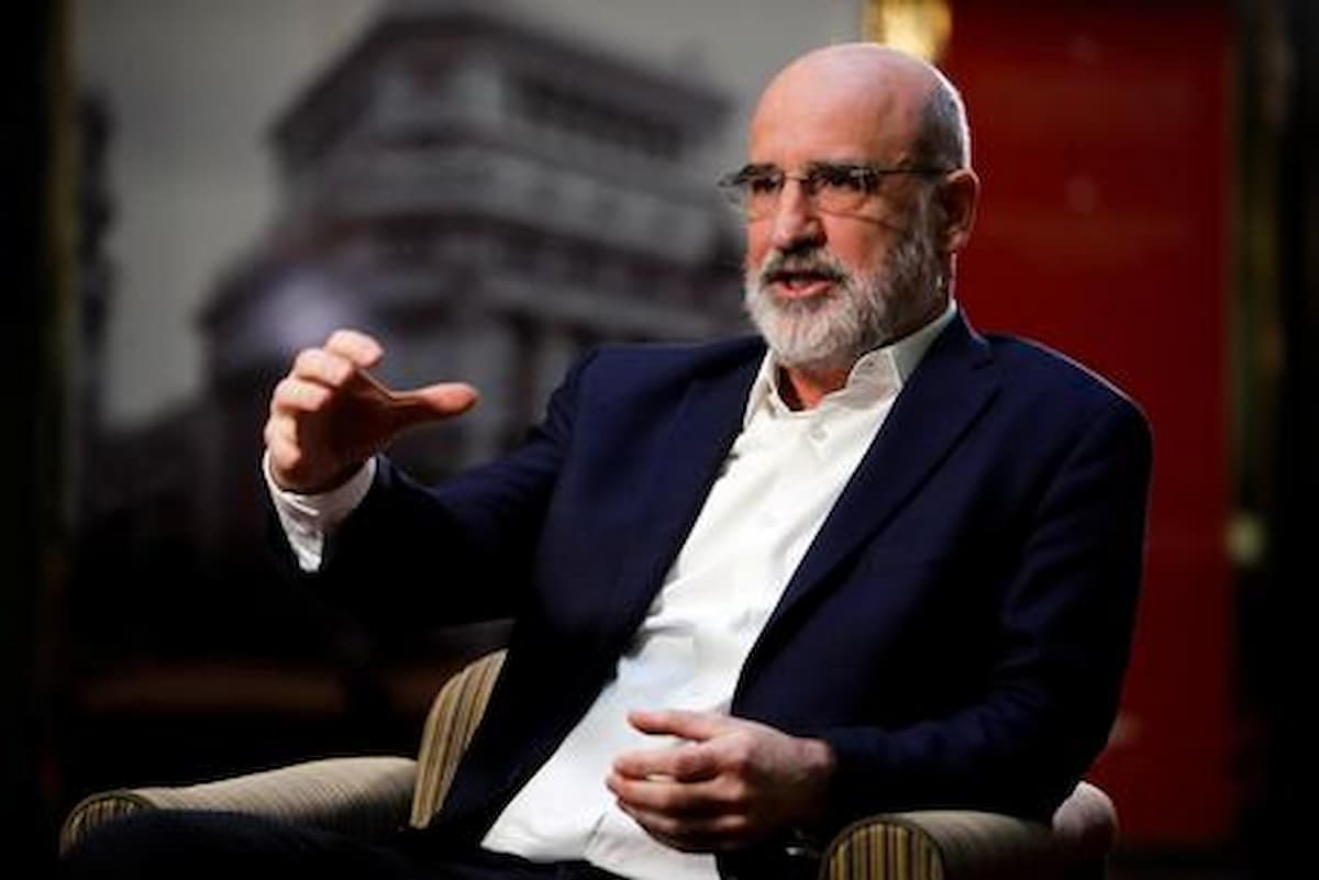 Fernando Aramburu, chi è, dove e quando è nato, vita privata, moglie, carriera, libri, premi