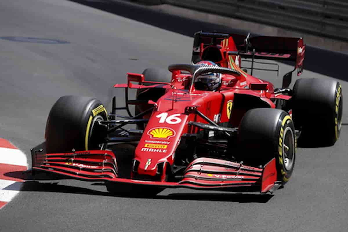 Ferrari più vicina a Mercedes e Red Bull: oggi a Austin la prova verità, duello con McLaren fra i costuttori