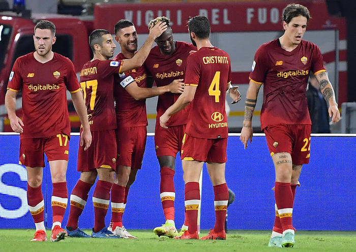 Bodø/Glimt-Roma, dove vedere la partita di Conference League in diretta tv e in streaming