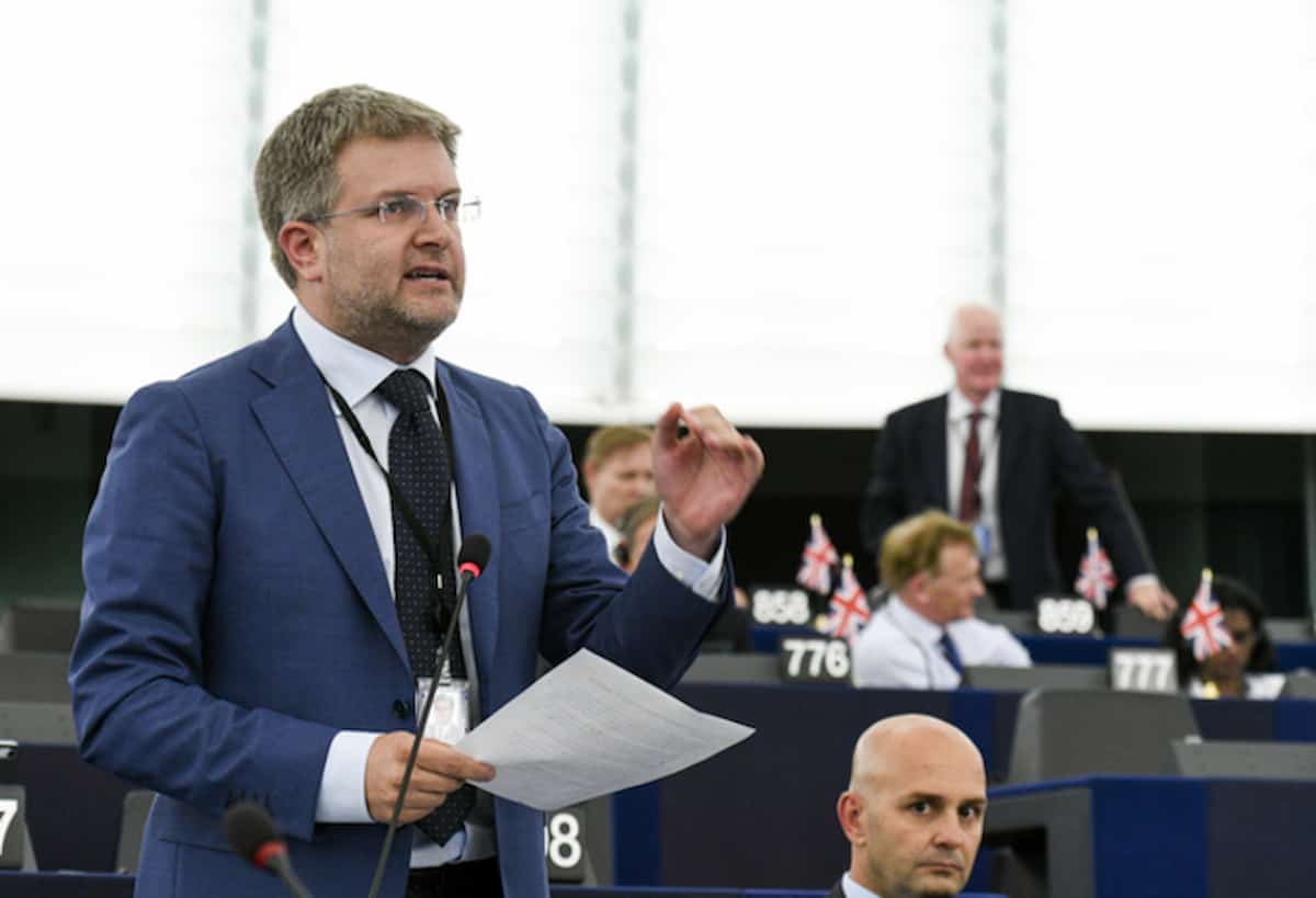 fratelli d'Italia infiltrato fanpage