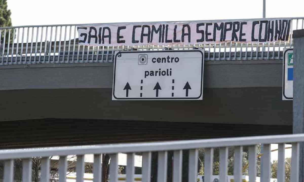 Pietro Genovese torna libero: investì le 16enni Gaia e Camilla in Corso Francia a Roma